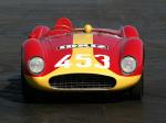 Ferrari 500 TRC 1957 года